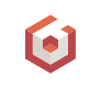 Логотип программы Babylon.js