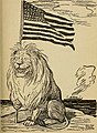 «Нейтралитет? Муки общественного мнения», 1916 год