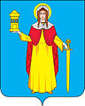 Герб посёлка Власиха