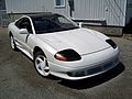 1991 Dodge Stealth RT