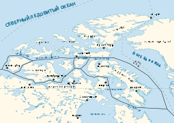 QGis + Inkscape