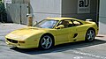 Ferrari F355 F1 Berlinetta