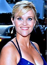 Reese Witherspoon at the 2012 Cannes Film Festival.