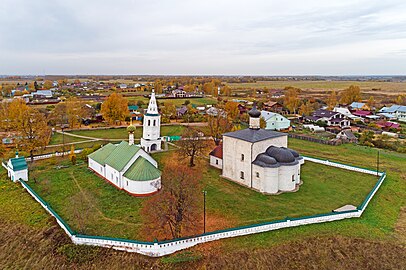 Архитектурный комплекс