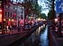 Район Красных Фонарей, Амстердам
