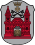 Малый герб Риги