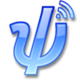 Логотип программы Psi