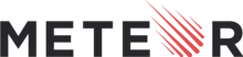 Логотип программы Meteor
