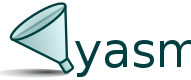 Логотип программы Yasm