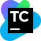 Логотип программы TeamCity