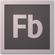 Логотип программы Adobe Flash Builder