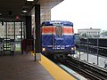 Detroit People Mover, Детройт, Мичиган, США