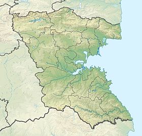 Бургасская область