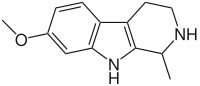 Tetrahydroharmine