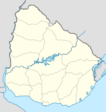 MVD (Уругвай)