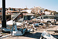 Последствия торнадо в мае 2003 года