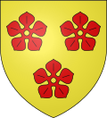 Герб графства и герцогства Гелдерн