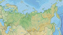 Тихвинская водная система (Россия)