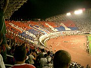 Группировка Torcida Split