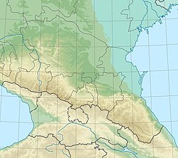 Кума (река, впадает в Каспийское море) (Северо-Кавказский федеральный округ)