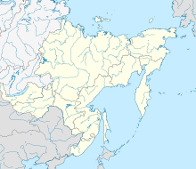 BQS (Дальневосточный федеральный округ)