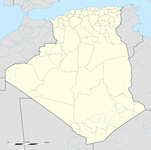 Медрасен (Алжир)