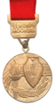 Золотая медаль Чемпионата Москвы, СССР