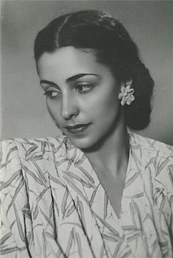 И. Б. Зубковская (1958)