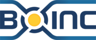 Логотип программы BOINC