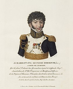 Генерал Дорсенн