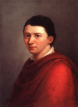 Фридрих Шлегель, 1801 год