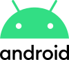 Логотип Android