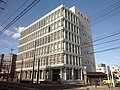 Kuwana Shinkin Bank