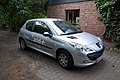 Peugeot 206+