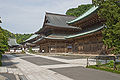 Кэнтёдзи (яп. 建長寺), главный из Камакура годзан