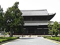 Тофукудзи (яп. 東福寺), один из храмов Киото годзан