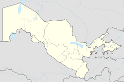 Землетрясение в Фергане (2011) (Узбекистан)