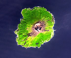 Остров Миякедзима