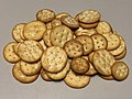 Ritz Crackers[en]