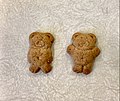 Teddy Grahams[en]