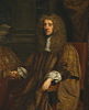 Барон Эшли (1st Baron Ashley 1621—1683)