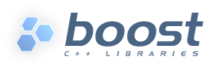 Логотип программы Boost