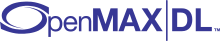 Логотип программы OpenMAX DL