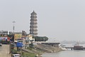 Пагода в Дуаньчжоу