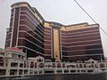 Wynn Palace