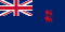 Флаг британского Кипра