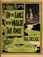 On the Banks of the Wabash, Far Away