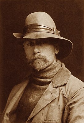 Автопортрет, 1889 год
