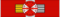 Большой офицерский крест II степени Почётного знака «За заслуги перед Австрийской Республикой»