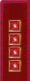 петлица 1924